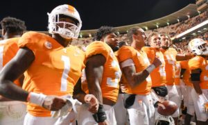 Mississippi State Bulldogs vs. Tennessee Volunteers - 10/12/2019 Free Pick & CFB Betting Prediction