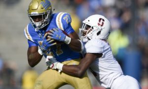 2019 UCLA Bruins Predictions Gambling Odds