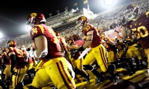 2019 USC Trojans Predictions | NCAA Football Gambling Odds