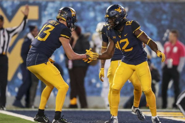 NC State Wolfpack vs. West Virginia Mountaineers 9/14/19 Free Pick & CFB Betting Prediction