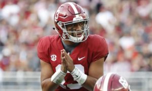 Michigan Wolverines vs. Alabama Crimson Tide - 1/1/2020 Free Pick & Citrus Bowl Betting Prediction