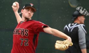 Los Angeles Dodgers vs. Arizona Diamondbacks - 6/26/2019 Free Pick & MLB Betting Prediction