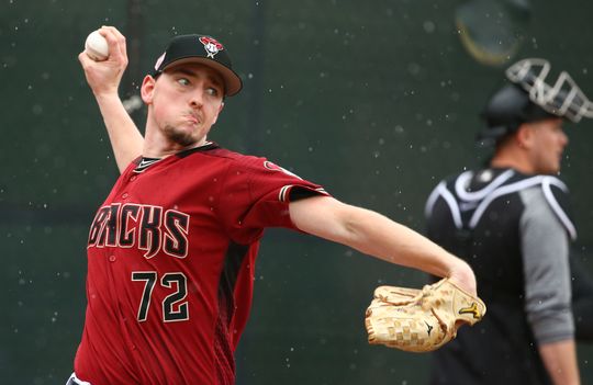 Los Angeles Dodgers vs. Arizona Diamondbacks - 6/4/2019 Free Pick & MLB Betting Prediction