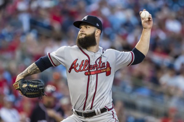 San Francisco Giants vs. Atlanta Braves - 9/22/2019 Free Pick & MLB Betting Prediction
