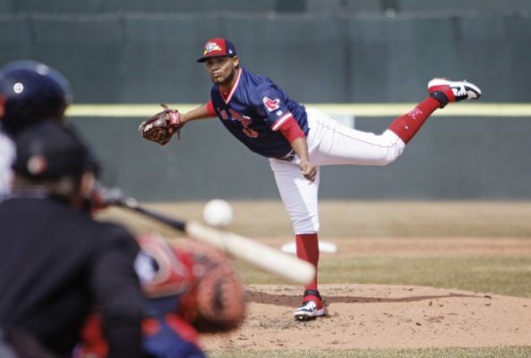 Texas Rangers vs. Boston Red Sox - 6/11/2019 Free Pick & MLB Betting Prediction
