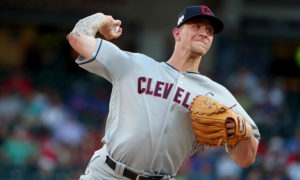 Detroit Tigers vs. Cleveland Indians - 4/9/2021 Free Pick & MLB Betting Prediction