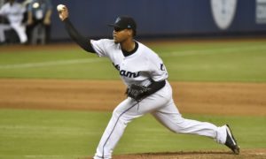 San Francisco Giants vs. Miami Marlins - 6/03/2022 Free Pick & MLB Betting Prediction