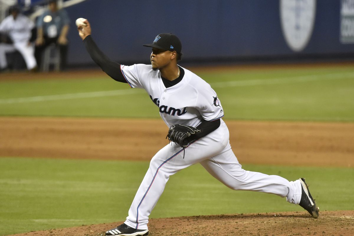 Arizona Diamondbacks Vs Miami Marlins 05 04 2022 Free Pick MLB 