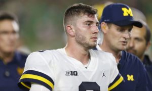 Ohio State Buckeyes vs. Michigan Wolverines - 11/30/2019 Free Pick & CFB Betting Prediction