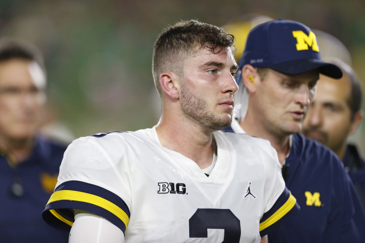 Ohio State Buckeyes vs. Michigan Wolverines - 11/30/2019 Free Pick & CFB Betting Prediction