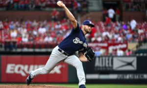 San Diego Padres vs. Milwaukee Brewers 8/27/2023 Free Pick & MLB Betting Prediction