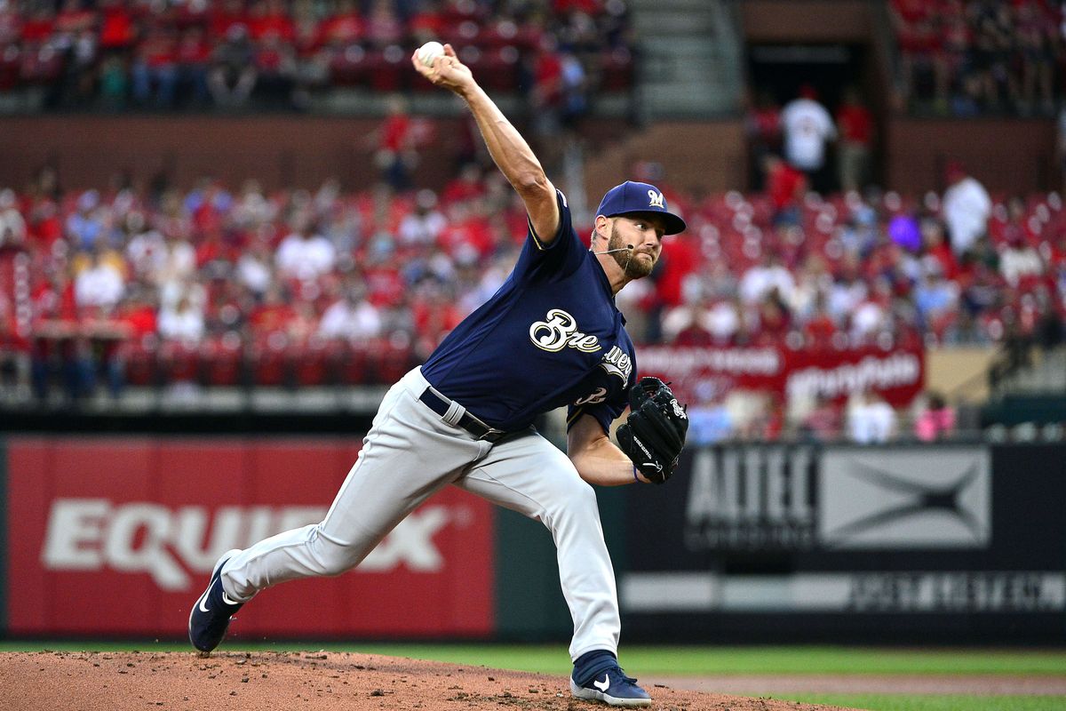 Chicago Cubs vs. Milwaukee Brewers - 4/29/2022 Free Pick & MLB Betting Prediction