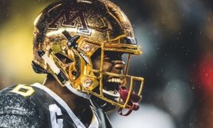 Iowa Hawkeyes vs. Minnesota Golden Gophers - 11/13/2020 Free Pick & CFB Betting Prediction