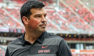 Penn State Nittany Lions vs. Ohio State Buckeyes - 11/23/2019 Free Pick & CFB Betting Prediction