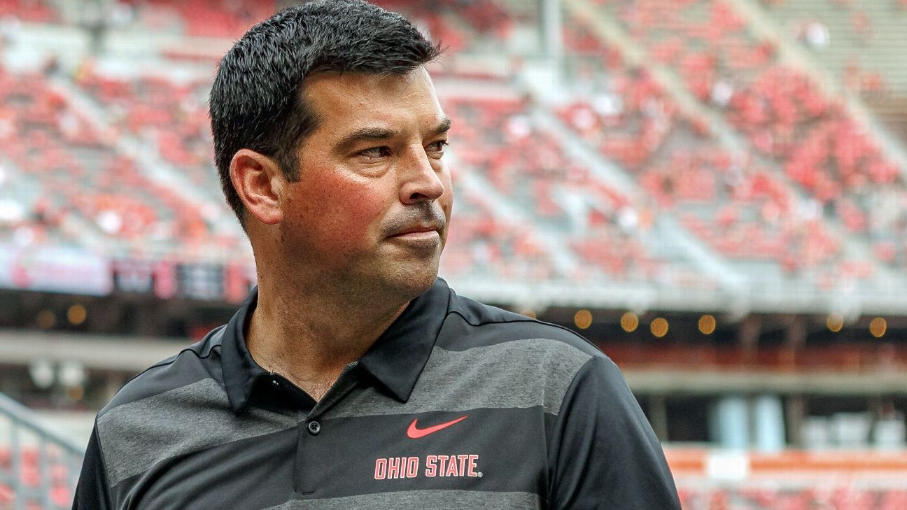 Penn State Nittany Lions vs. Ohio State Buckeyes - 11/23/2019 Free Pick & CFB Betting Prediction