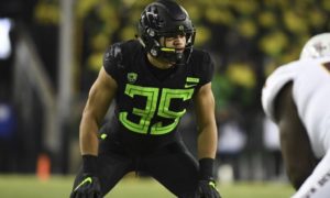 2019 Oregon Ducks Predictions | NCAA Football Gambling Odds