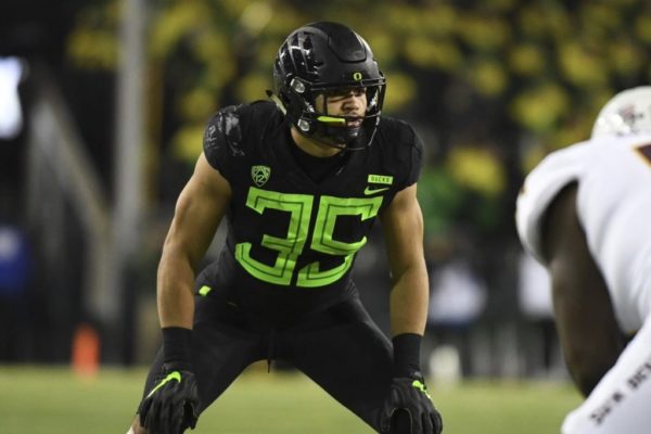 2019 Oregon Ducks Predictions | NCAA Football Gambling Odds