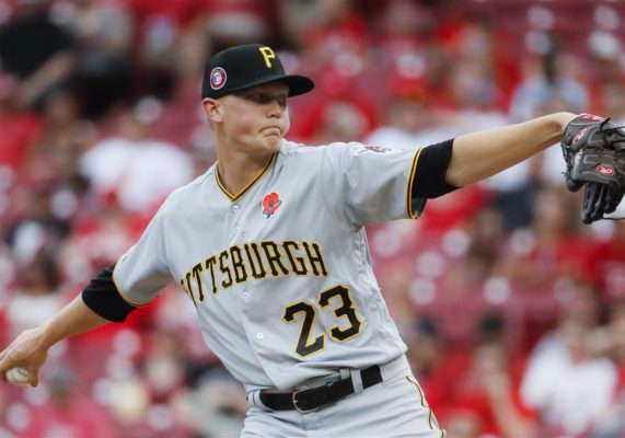 St. Louis Cardinals vs. Pittsburgh Pirates - 9/8/2019 Free Pick & MLB Betting Prediction