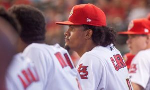 Washington Nationals vs. St. Louis Cardinals - 10/11/2019 Free Pick & MLB Betting Prediction