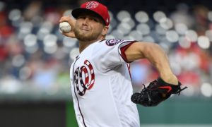 Miami Marlins vs. Washington Nationals - 8/24/2020 Free Pick & MLB Betting Prediction
