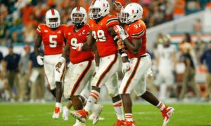 UAB Blazers vs. Miami Hurricanes - 9/10/2020 Free Pick & CFB Betting Prediction