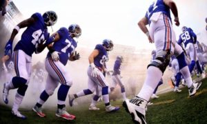San Francisco 49ers vs. New York Giants - 9/27/2020 Free Pick & NFL Betting Prediction