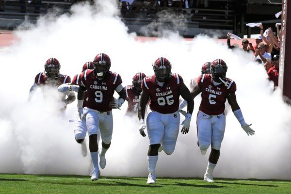 2019 South Carolina Gamecocks Predictions