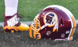 2019 Washington Redskins Predictions & NFL Football Gambling Odds