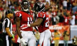 Jacksonville Jaguars vs. Atlanta Falcons - 12/22/2019 Free Pick & NFL Betting Prediction