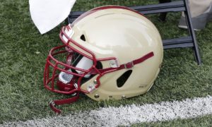 2019 Boston College Eagles Predictions | NCAA Football Gambling Odds