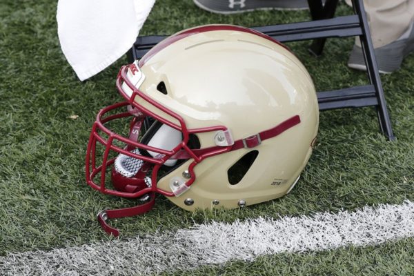 2019 Boston College Eagles Predictions | NCAA Football Gambling Odds