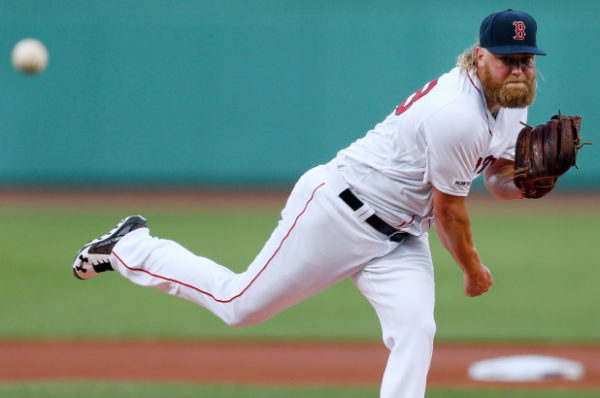 Kansas City Royals vs. Boston Red Sox - 8/6/2019 Free Pick & MLB Betting Prediction