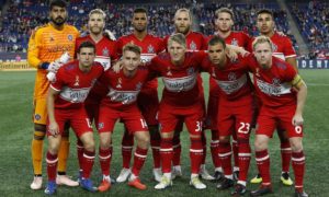 Philadelphia Union vs. Chicago Fire - 8/17/2019 Free Pick & MLS Betting Prediction