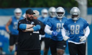 New Orleans Saints vs. Detroit Lions - 10/4/2020 Free Pick & NFL Betting Prediction