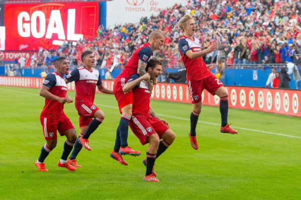 FC Dallas vs. Houston Dynamo- 07/09/2022 Free Pick & MLS Betting Prediction