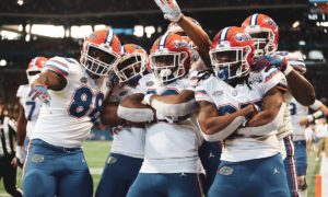 Georgia Bulldogs vs. Florida Gators - 11/2/2019 Free Pick & CFB Betting Prediction