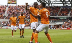 Colorado Rapids vs. Houston Dynamo - 8/17/2019 Free Pick & MLS Betting Prediction