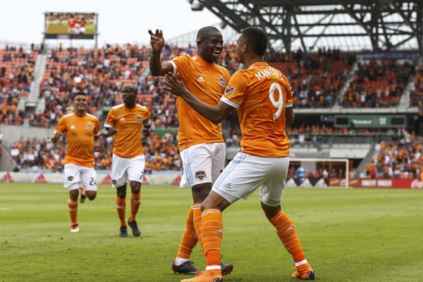Colorado Rapids vs. Houston Dynamo - 8/17/2019 Free Pick & MLS Betting Prediction