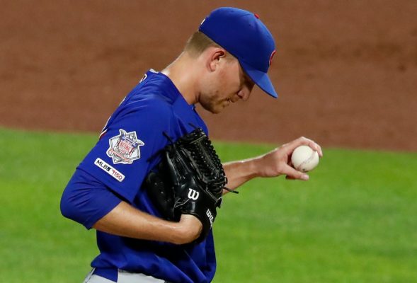 Houston Astros vs. Kansas City Royals - 9/14/2019 Free Pick & MLB Betting Prediction