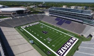2019 Kansas State Wildcats Predictions | NCAA Football Gambling Odds