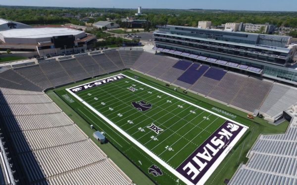 2019 Kansas State Wildcats Predictions | NCAA Football Gambling Odds