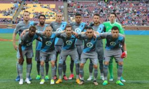 Vancouver Whitecaps vs. Minnesota United - 7/27/2019 Free Pick & MLS Betting Prediction