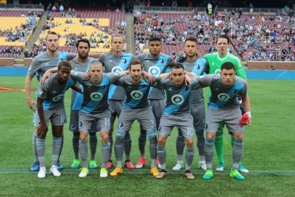 Vancouver Whitecaps vs. Minnesota United - 7/27/2019 Free Pick & MLS Betting Prediction