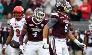 2019 Mississippi State Bulldogs Predictions | NCAA Football Gambling Odds