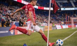 New England Revolution vs. New York Red Bulls - 8/17/2019 Free Pick & MLS Betting Prediction