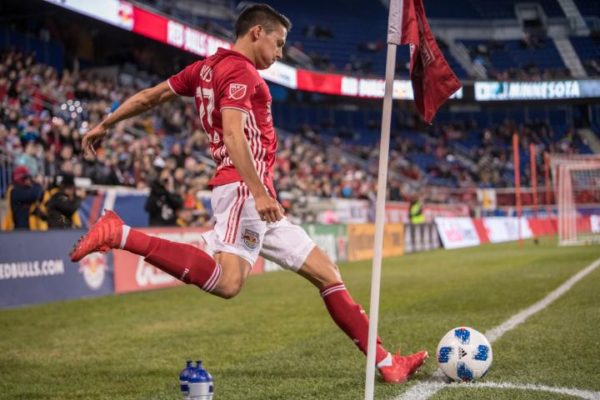 New England Revolution vs. New York Red Bulls - 8/17/2019 Free Pick & MLS Betting Prediction