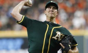 Kansas City Royals vs. Oakland Athletics - 9/18/2019 Free Pick & MLB Betting Prediction