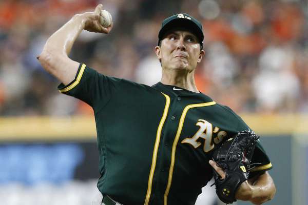 Kansas City Royals vs. Oakland Athletics - 9/18/2019 Free Pick & MLB Betting Prediction