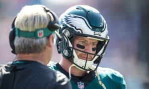 Dallas Cowboys vs. Philadelphia Eagles - 12/22/2019 Free Pick & NFL Betting Prediction