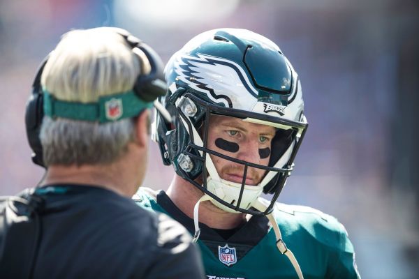 Dallas Cowboys vs. Philadelphia Eagles - 12/22/2019 Free Pick & NFL Betting Prediction